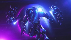 星际战士