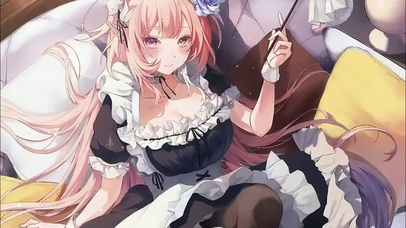 凯琳（画师：兔子）