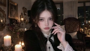 哥特风