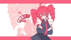 女孩子