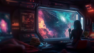星际旅行2