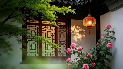 古院绿植鲜花