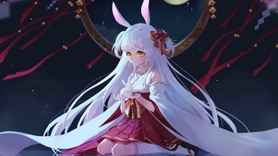 小可爱