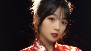 和服小姐姐