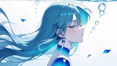 水手月亮