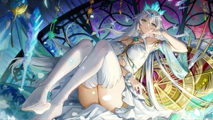 浮光掠梦·次元