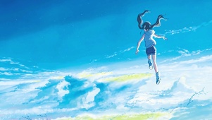 天气之子