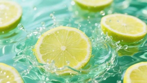 青柠水漾