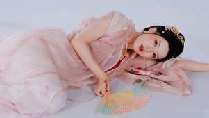 古装小姐姐