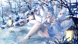 雪䘧梅踪