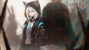 战斗女孩