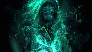 幽灵