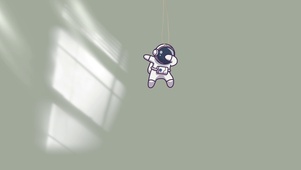 太空人（4K超清治愈）