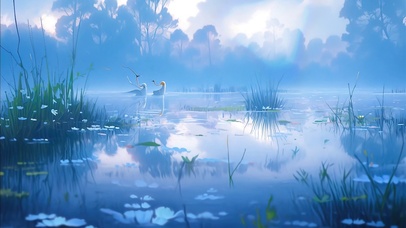 湿地
