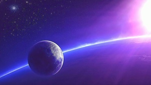 行星 星空