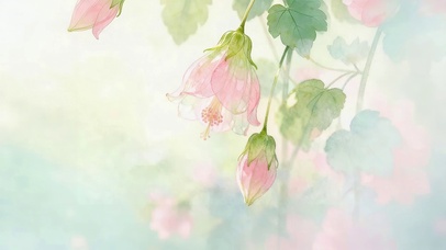 小清新鲜花