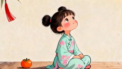 相信好运双屏