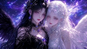 双生星翼
