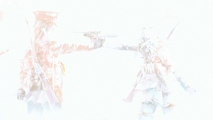 战歌崛起