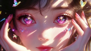 最璀璨的光芒