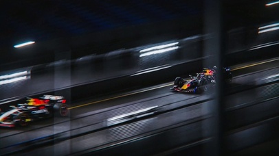 F1 RedBull