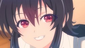 女孩