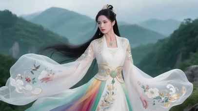 斗破苍穹美女云韵1