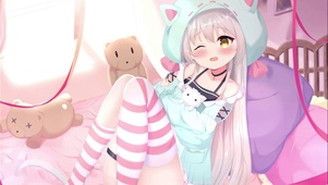 尾音猫