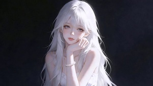 夜晚的思念 4K