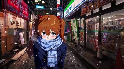 Asuka 明日香