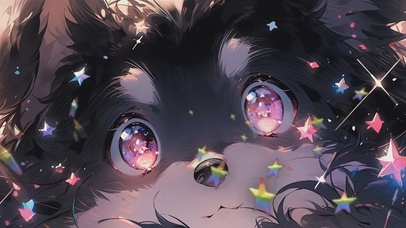星星狗