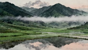 那远山呼唤你