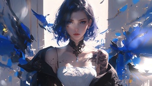 女神 4k