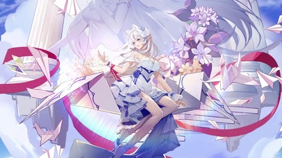 奇迹之主·蜜蕊可