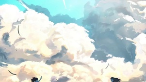 云涌