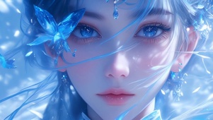 一眼万年