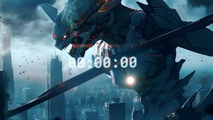 敌袭