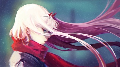 ZeroTwo