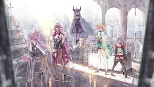 少女战队