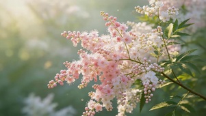 暖阳小花