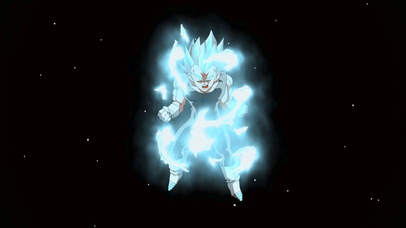 超级赛亚人贝吉塔