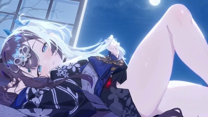 吉星派对真梦梓主页