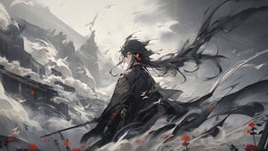 女侠