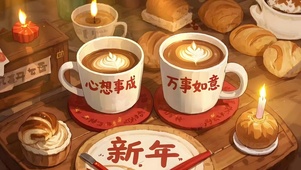 万事如意