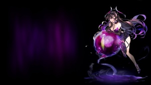 魔法少女