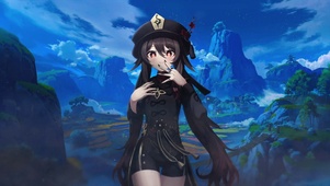 夜色美少女