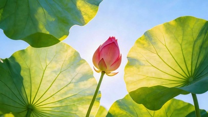静待花开