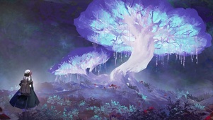 梦幻树