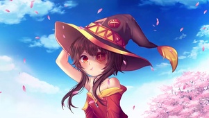 惠惠