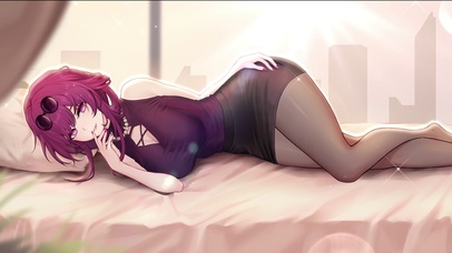 卡芙卡-画师：云开明